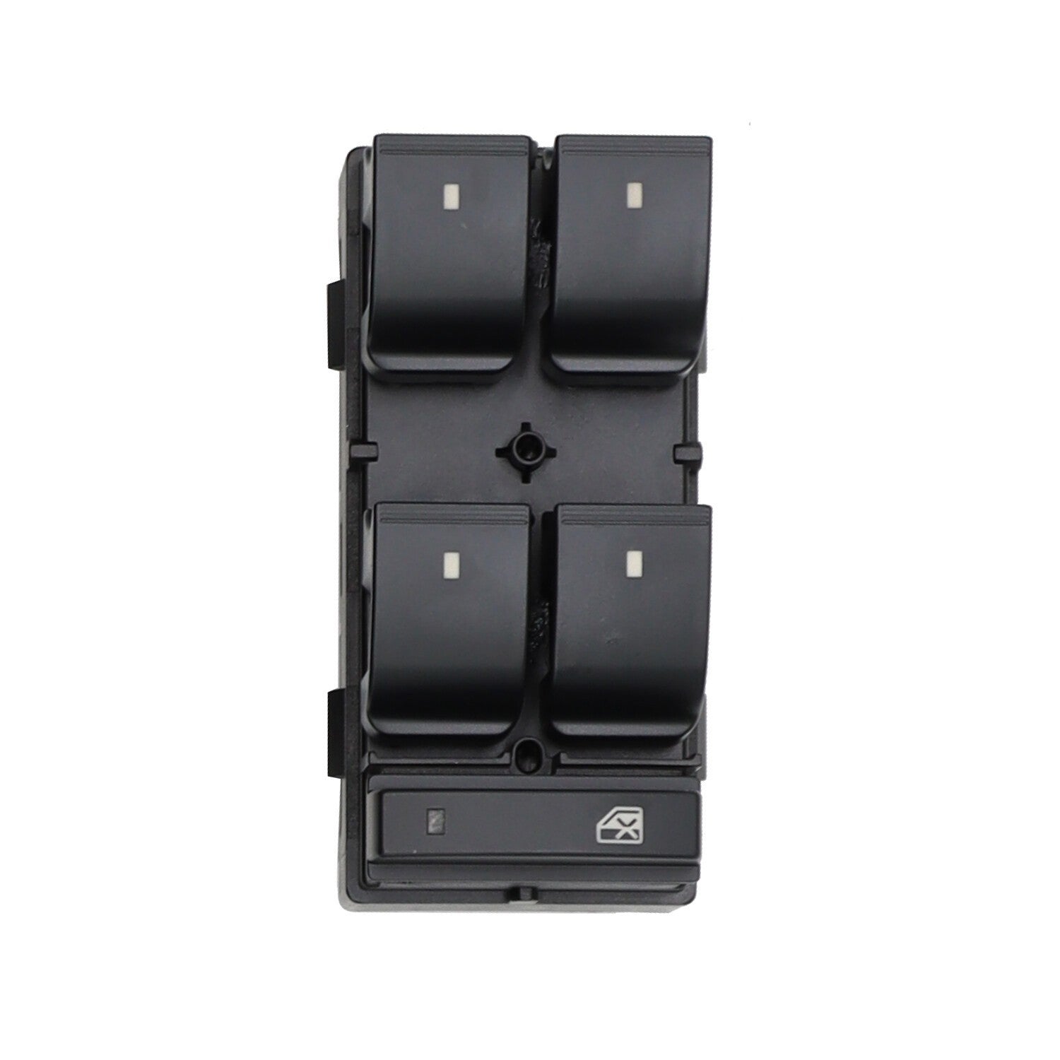 4x Window Switch for Chevy Silverado GMC Sierra 1500 2500 3500 HD 2007-2013