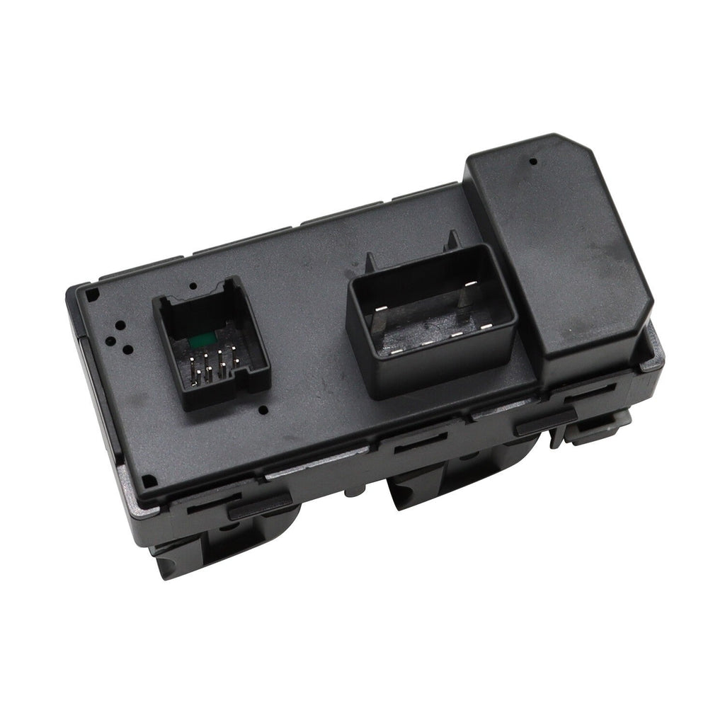 4x Window Switch for Chevy Silverado GMC Sierra 1500 2500 3500 HD 2007-2013