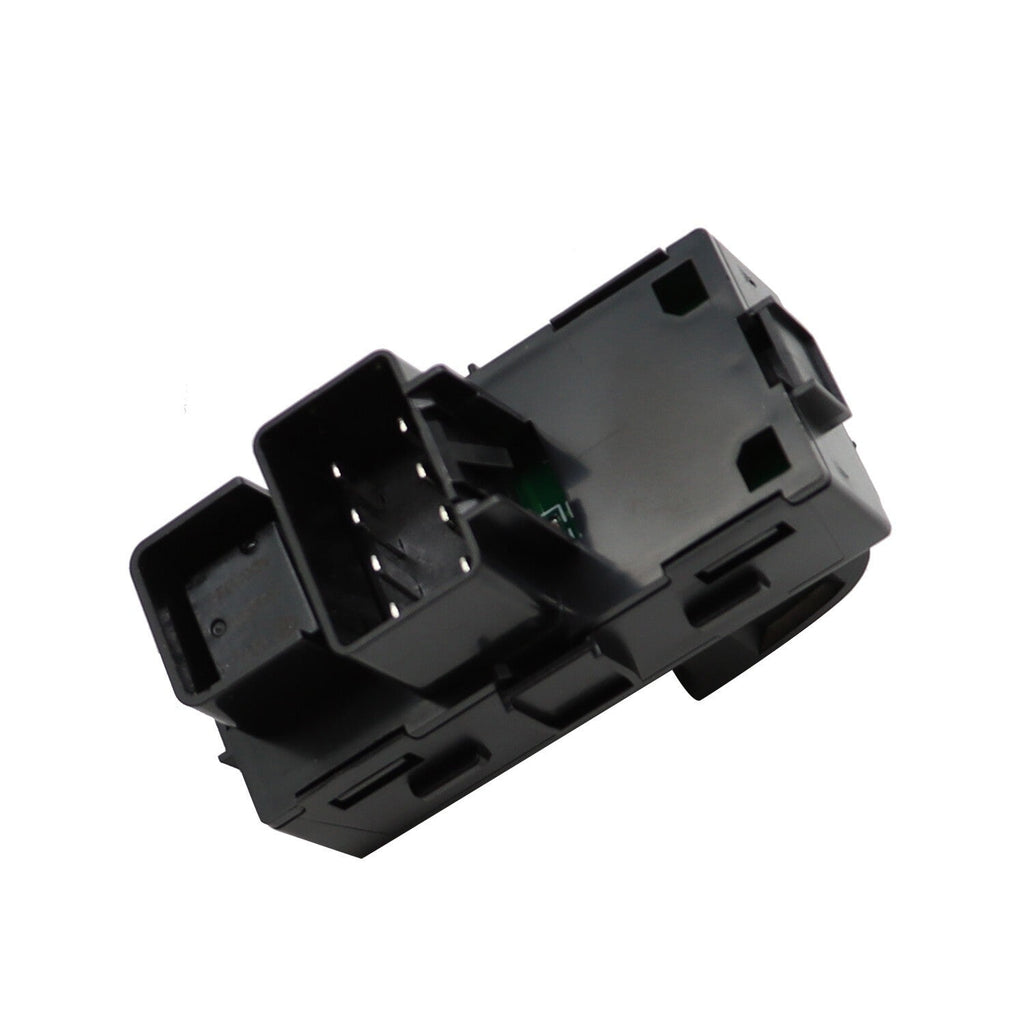4x Window Switch for Chevy Silverado GMC Sierra 1500 2500 3500 HD 2007-2013