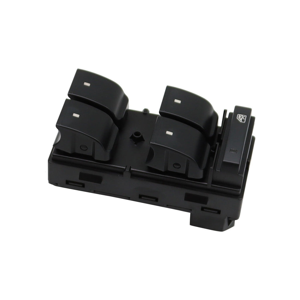 4x Window Switch for Chevy Silverado GMC Sierra 1500 2500 3500 HD 2007-2013