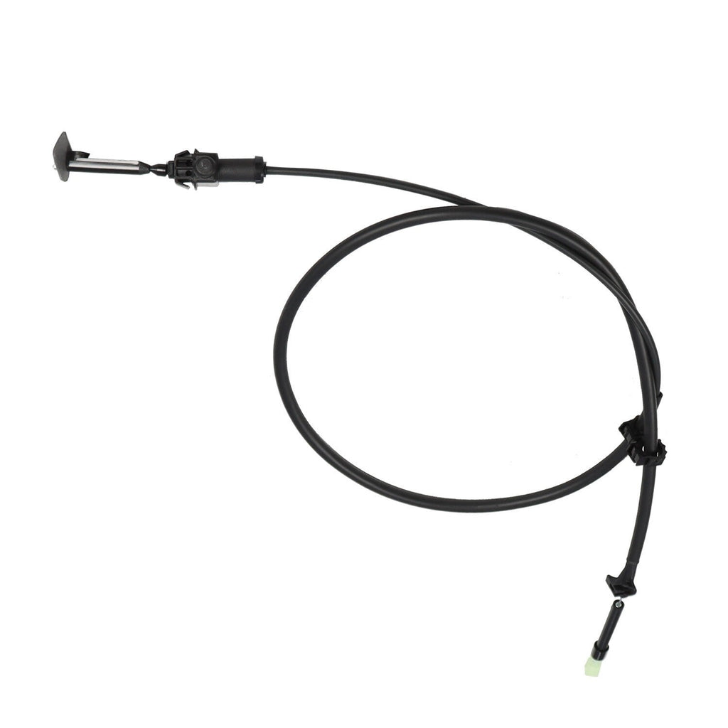 Throttle Valve Cable 1994-1998 Dodge Ram 5.9L 12 Valve Diesel 52079204