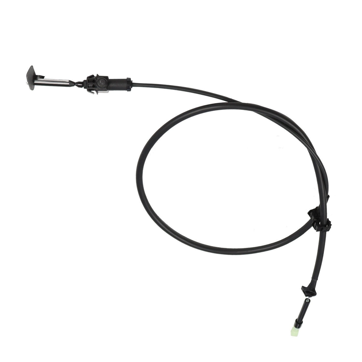 Throttle Valve Cable 1994-1998 Dodge Ram 5.9L 12 Valve Diesel 52079204