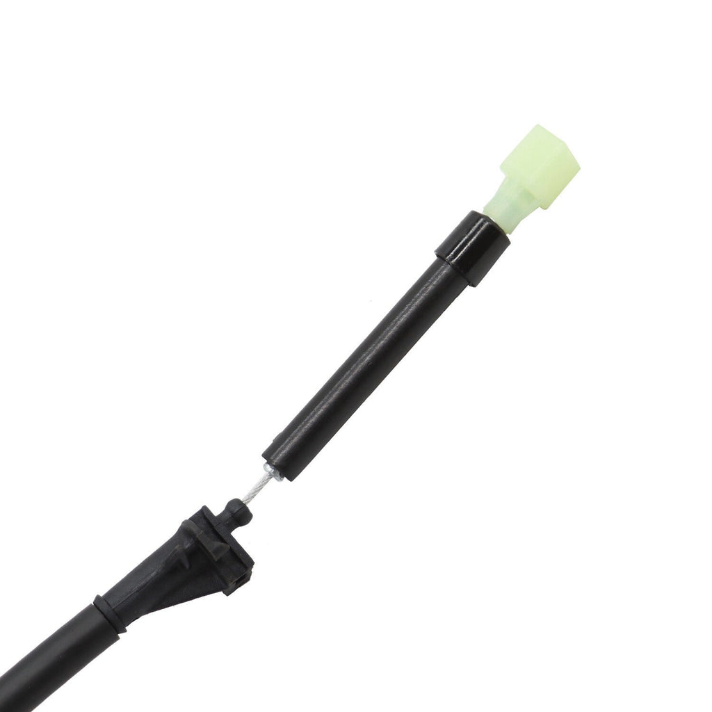 Throttle Valve Cable 1994-1998 Dodge Ram 5.9L 12 Valve Diesel 52079204