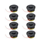 8-Pack Weed Eater Trimmer Head for Stihl FS 25-2 44 55 56 70 80 4002 710 2191