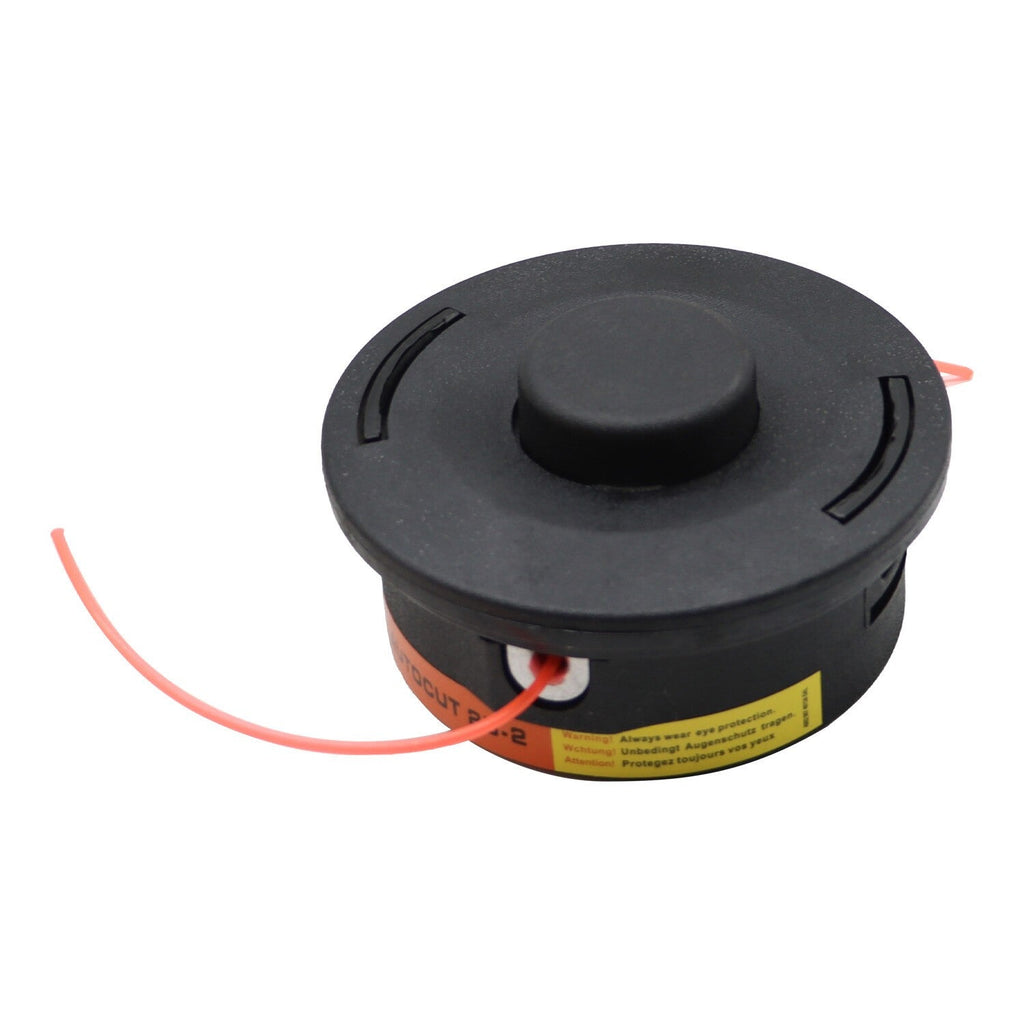 8-Pack Weed Eater Trimmer Head for Stihl FS 25-2 44 55 56 70 80 4002 710 2191