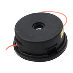 8-Pack Weed Eater Trimmer Head for Stihl FS 25-2 44 55 56 70 80 4002 710 2191