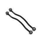 6X Rear Lower Control Arms & Sway Bar Link for 2005-2019 Dodge Charger Challenge