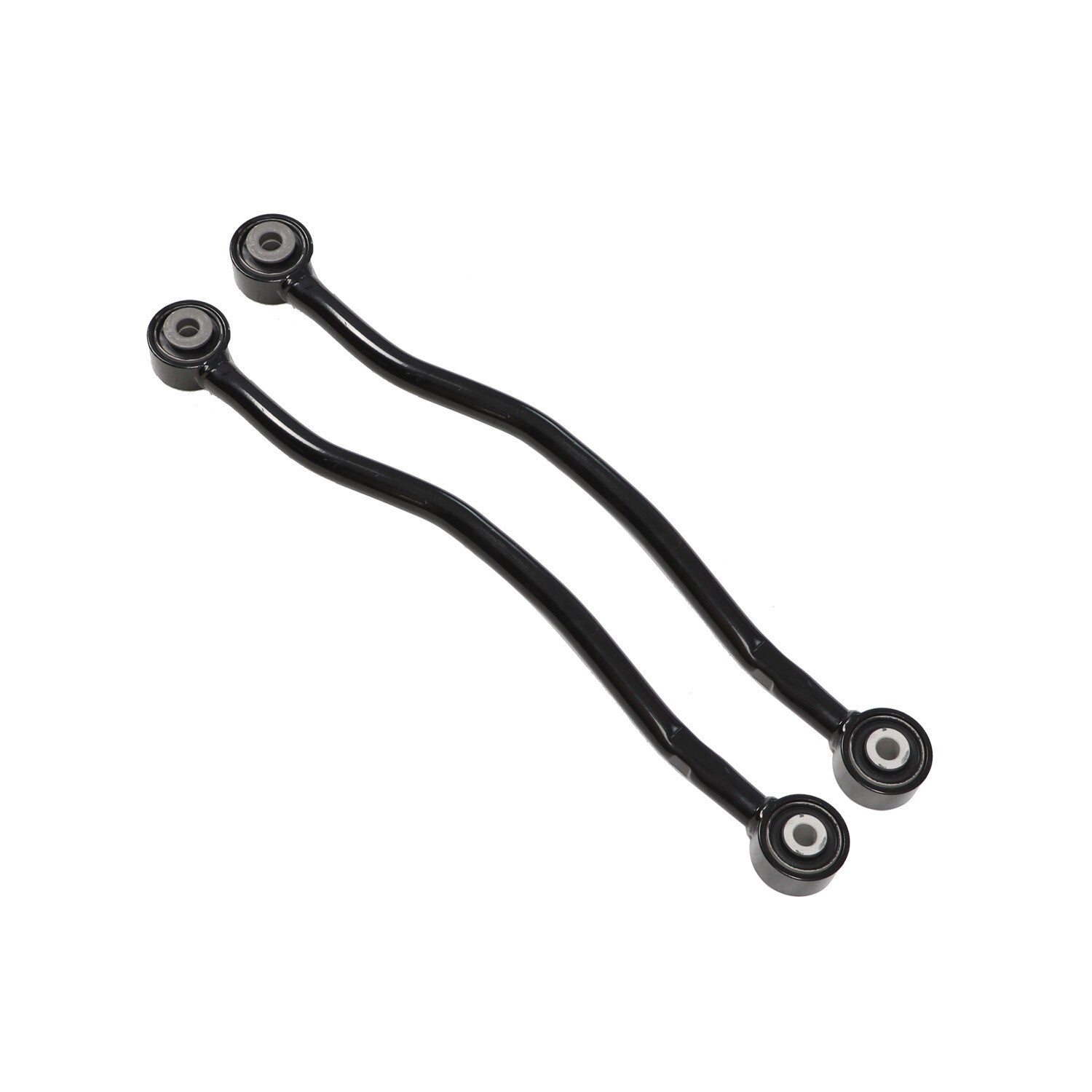 6X Rear Lower Control Arms & Sway Bar Link for 2005-2019 Dodge Charger Challenge