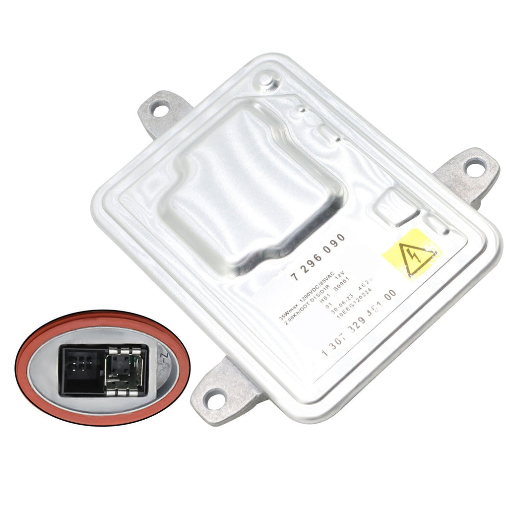 HID Xenon Headlight Ballast Control Module for BMW X3 X4 X5 X6 Mini