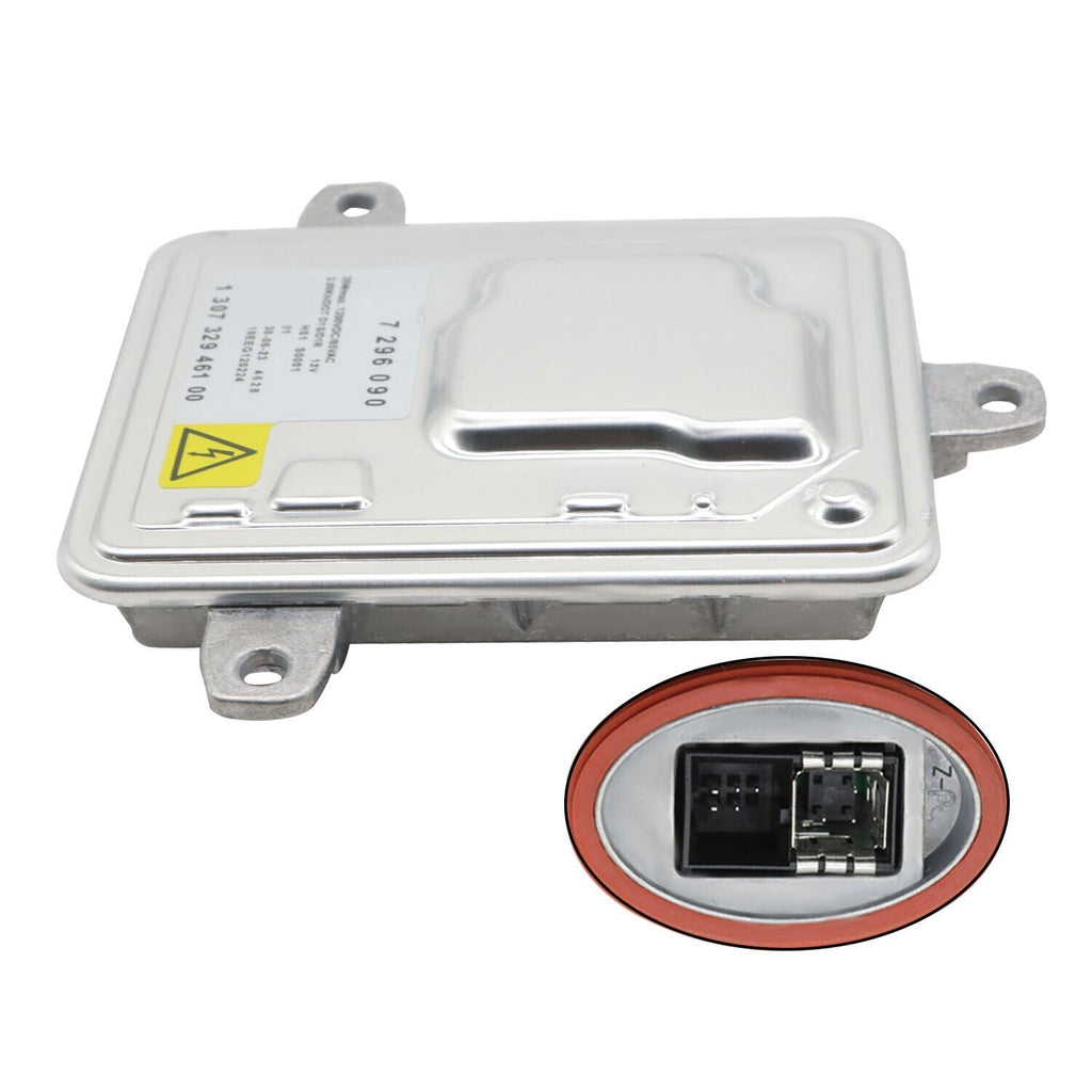 HID Xenon Headlight Ballast Control Module for BMW X3 X4 X5 X6 Mini