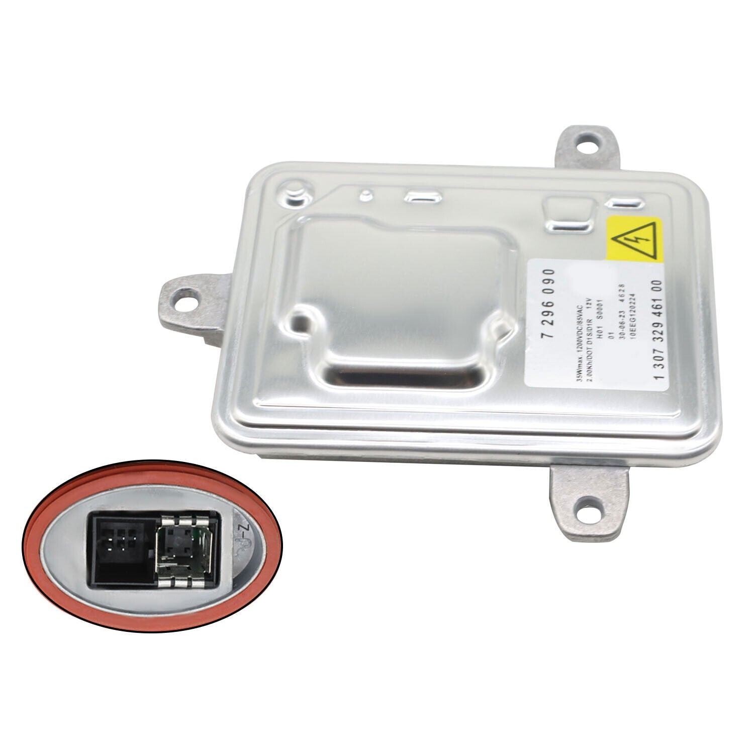 HID Xenon Headlight Ballast Control Module for BMW X3 X4 X5 X6 Mini