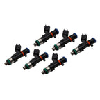 6x Fuel Injectors for Chrysler 300 Pacifica Sebring Dodge Avenger Charger Nitro