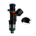6x Fuel Injectors for Chrysler 300 Pacifica Sebring Dodge Avenger Charger Nitro