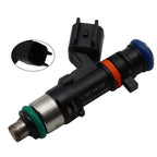 6x Fuel Injectors for Chrysler 300 Pacifica Sebring Dodge Avenger Charger Nitro