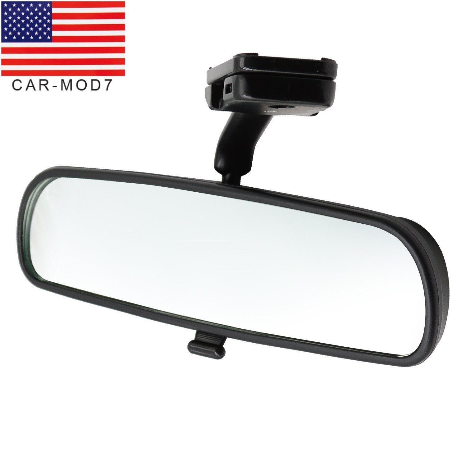 1996-2000 Honda Civic Coupe Sedan Interior Rear View Mirror 76430S01A01ZA
