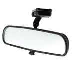 1996-2000 Honda Civic Coupe Sedan Interior Rear View Mirror 76430S01A01ZA
