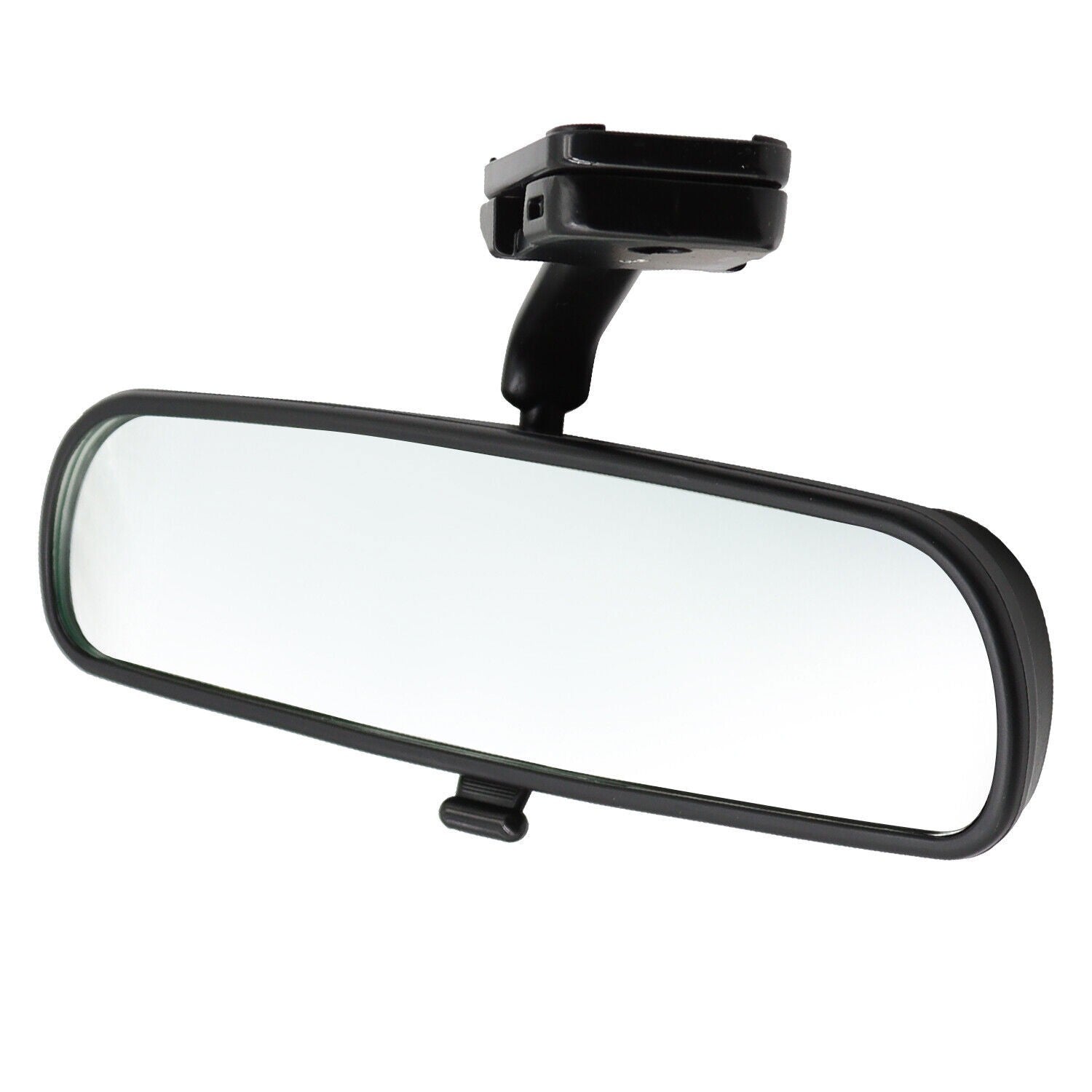 1996-2000 Honda Civic Coupe Sedan Interior Rear View Mirror 76430S01A01ZA