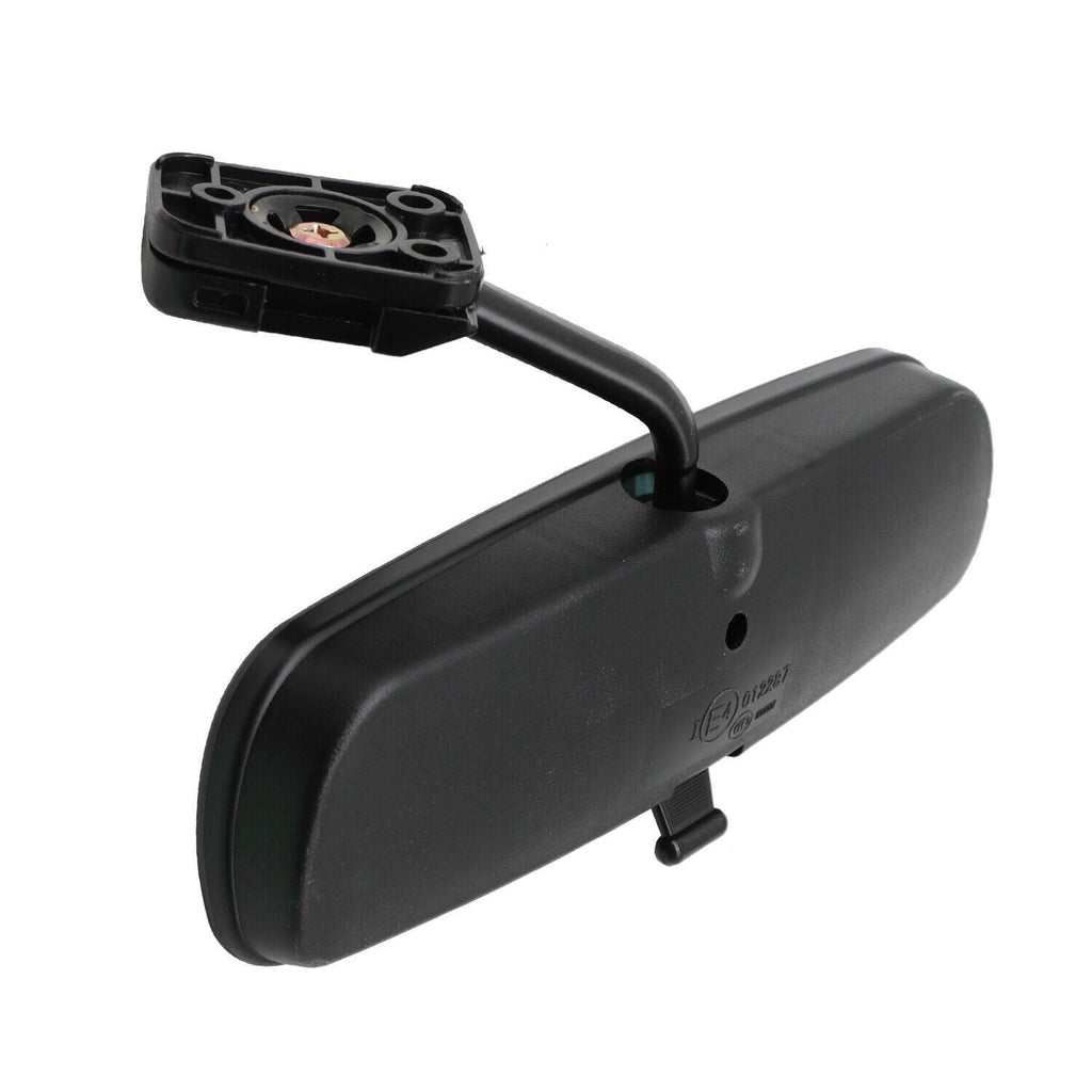 1996-2000 Honda Civic Coupe Sedan Interior Rear View Mirror 76430S01A01ZA