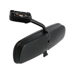 1996-2000 Honda Civic Coupe Sedan Interior Rear View Mirror 76430S01A01ZA