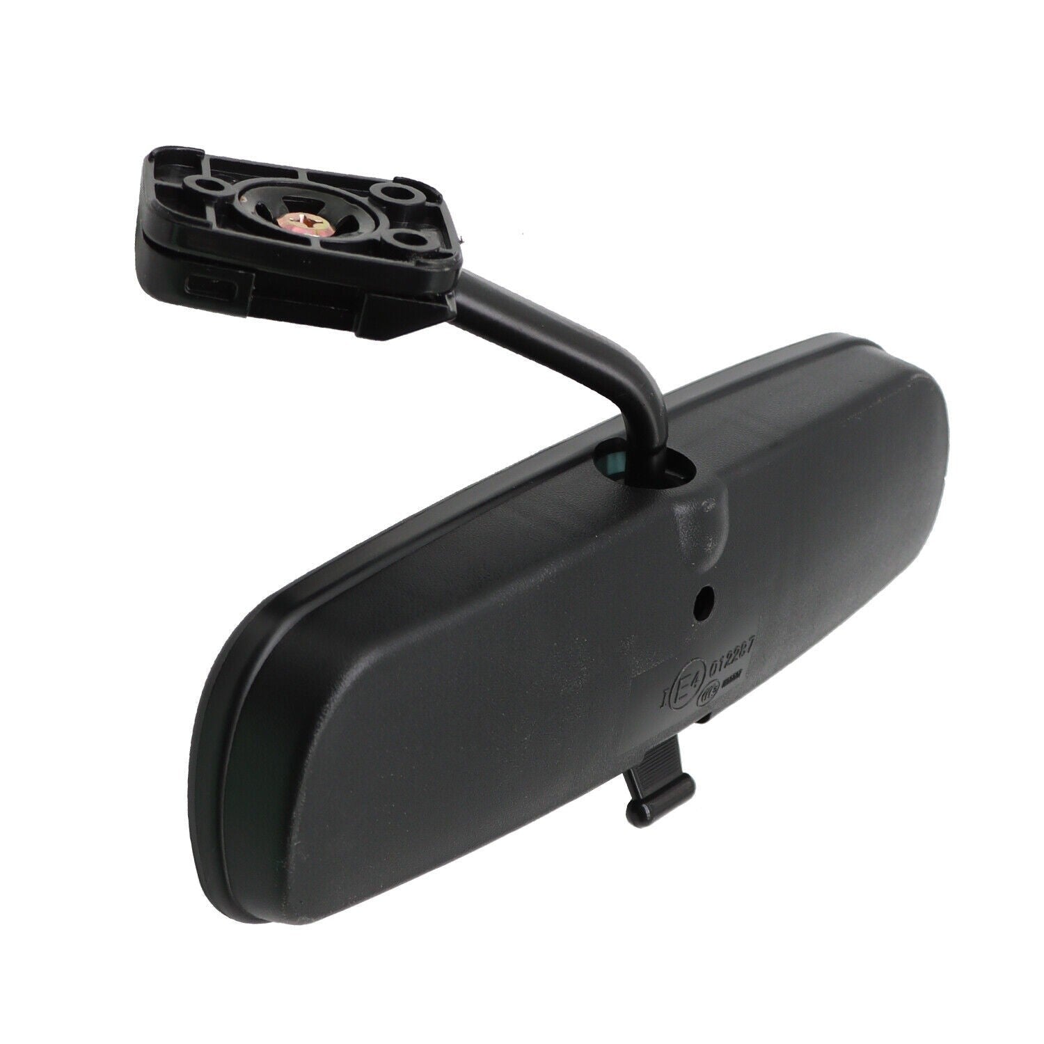 1996-2000 Honda Civic Coupe Sedan Interior Rear View Mirror 76430S01A01ZA