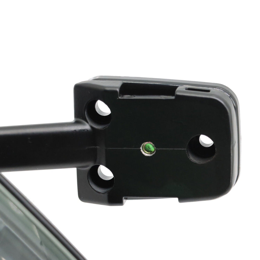 1996-2000 Honda Civic Coupe Sedan Interior Rear View Mirror 76430S01A01ZA