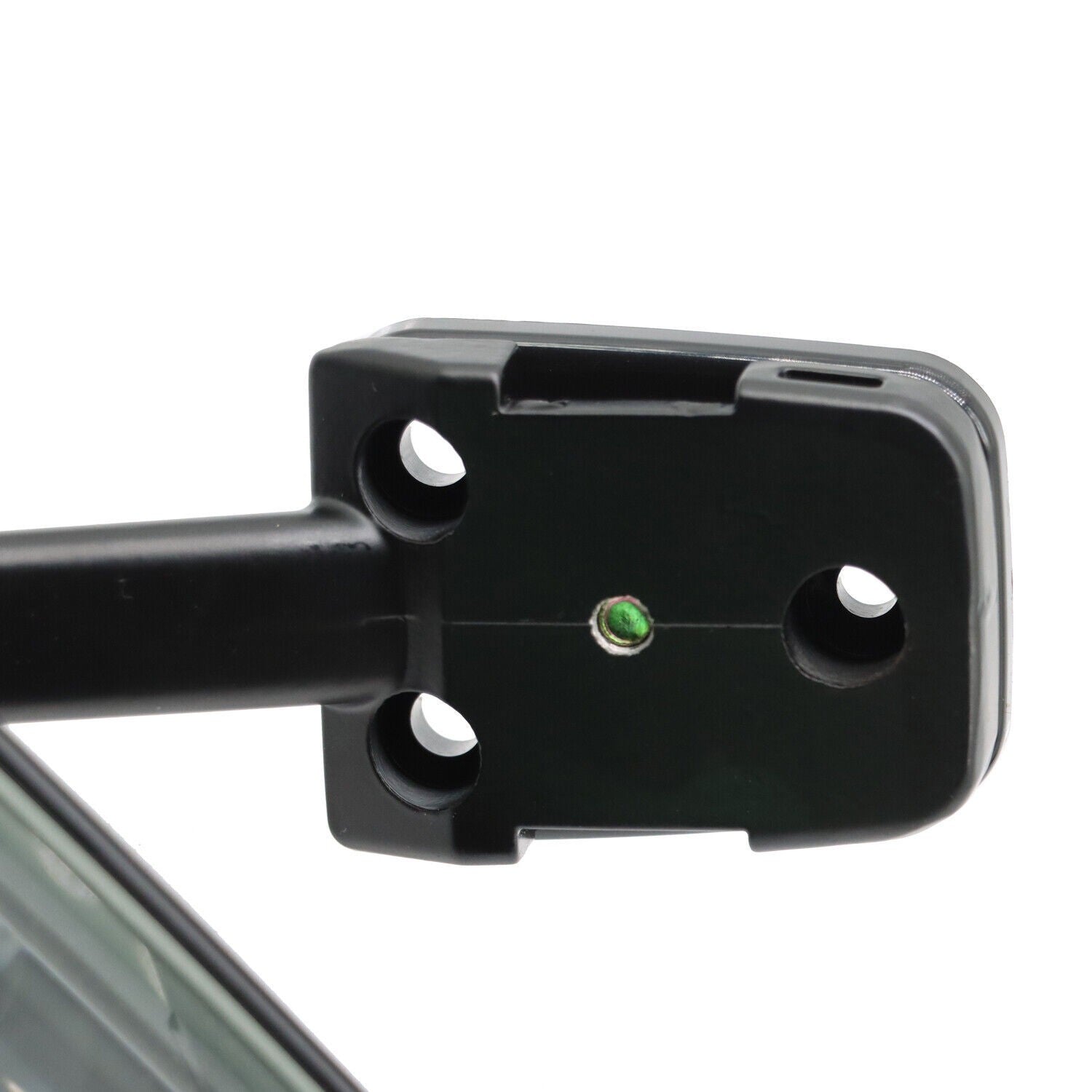 1996-2000 Honda Civic Coupe Sedan Interior Rear View Mirror 76430S01A01ZA