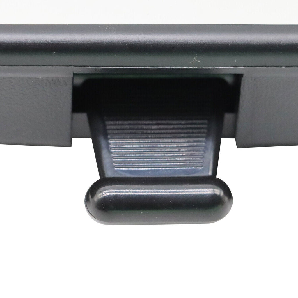 1996-2000 Honda Civic Coupe Sedan Interior Rear View Mirror 76430S01A01ZA