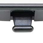 1996-2000 Honda Civic Coupe Sedan Interior Rear View Mirror 76430S01A01ZA