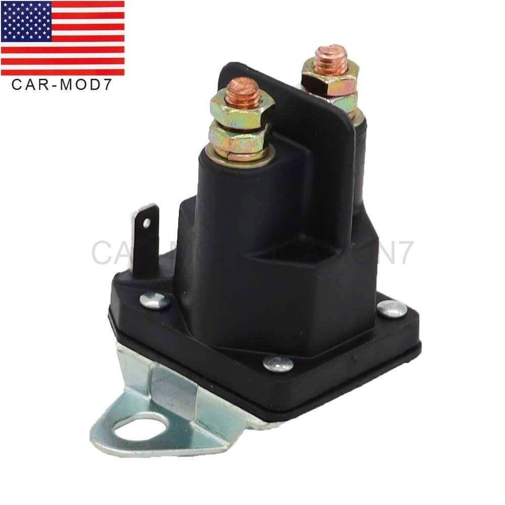 Husqvarna Starter Solenoid for Zero Turn Mowers CZ EZ RZ MZ PZ WH 539101714
