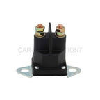 Husqvarna Starter Solenoid for Zero Turn Mowers CZ EZ RZ MZ PZ WH 539101714