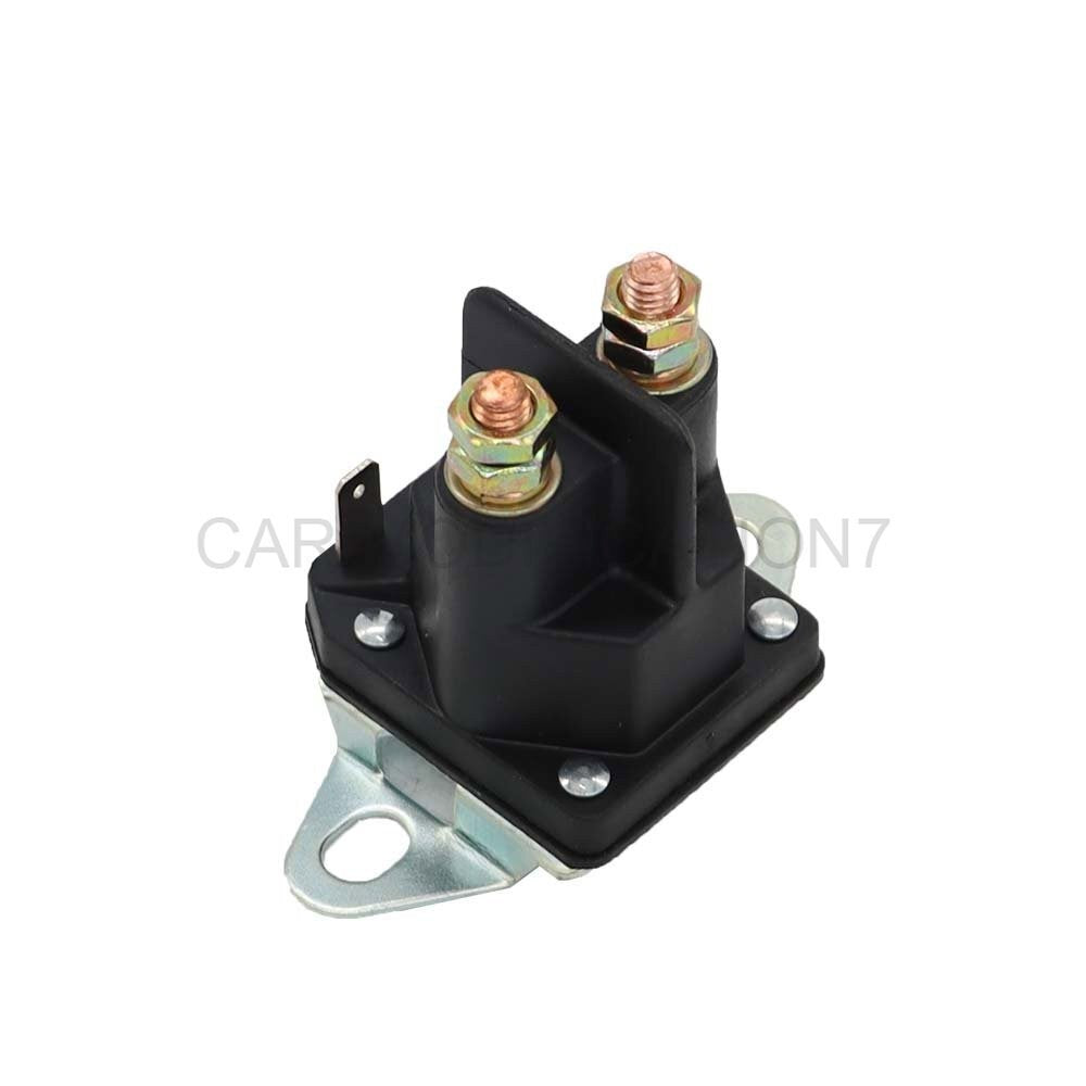Husqvarna Starter Solenoid for Zero Turn Mowers CZ EZ RZ MZ PZ WH 539101714