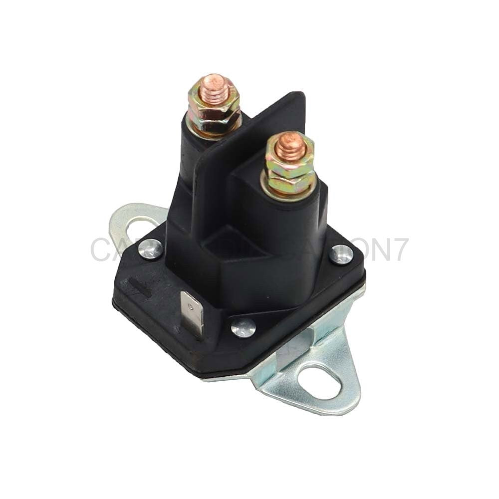 Husqvarna Starter Solenoid for Zero Turn Mowers CZ EZ RZ MZ PZ WH 539101714