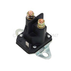 Husqvarna Starter Solenoid for Zero Turn Mowers CZ EZ RZ MZ PZ WH 539101714