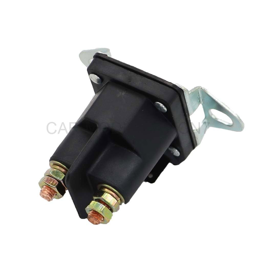 Husqvarna Starter Solenoid for Zero Turn Mowers CZ EZ RZ MZ PZ WH 539101714