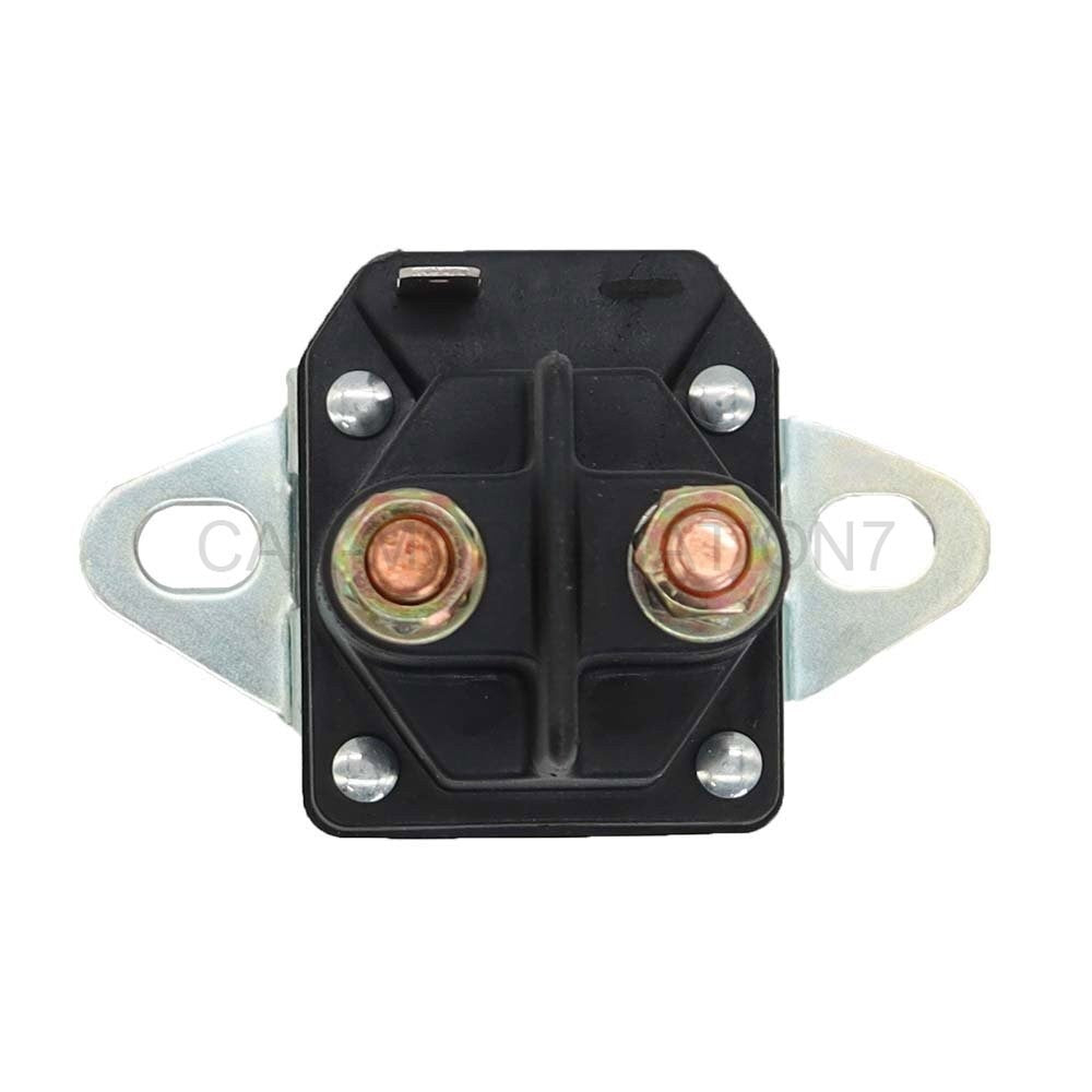 Husqvarna Starter Solenoid for Zero Turn Mowers CZ EZ RZ MZ PZ WH 539101714
