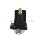 Husqvarna Starter Solenoid for Zero Turn Mowers CZ EZ RZ MZ PZ WH 539101714