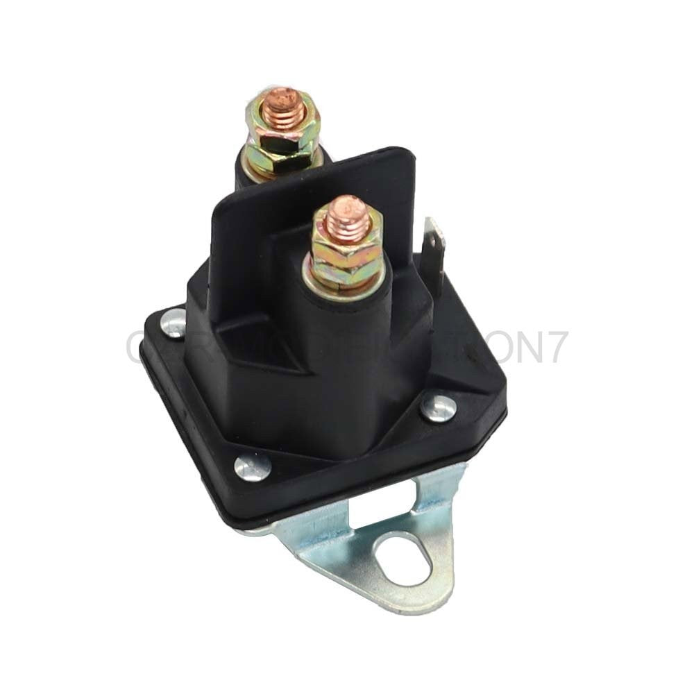 Husqvarna Starter Solenoid for Zero Turn Mowers CZ EZ RZ MZ PZ WH 539101714