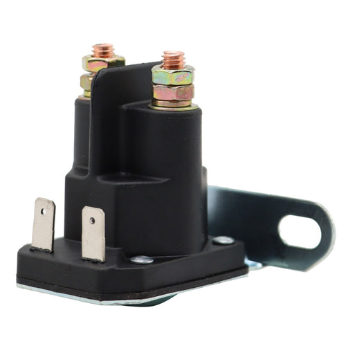 Starter Solenoid 725-04439 for Cub Cadet LTX1046 LT1042 LT1045 LT1040 LTX1045