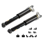Pair Rear Electric Shock Absorbers for Cadillac ATS CTS 2014-2019 84230453/54