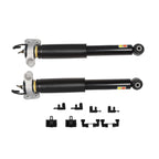 Pair Rear Electric Shock Absorbers for Cadillac ATS CTS 2014-2019 84230453/54