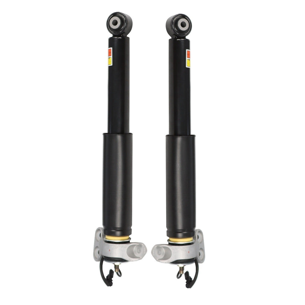 Pair Rear Electric Shock Absorbers for Cadillac ATS CTS 2014-2019 84230453/54