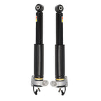 Pair Rear Electric Shock Absorbers for Cadillac ATS CTS 2014-2019 84230453/54