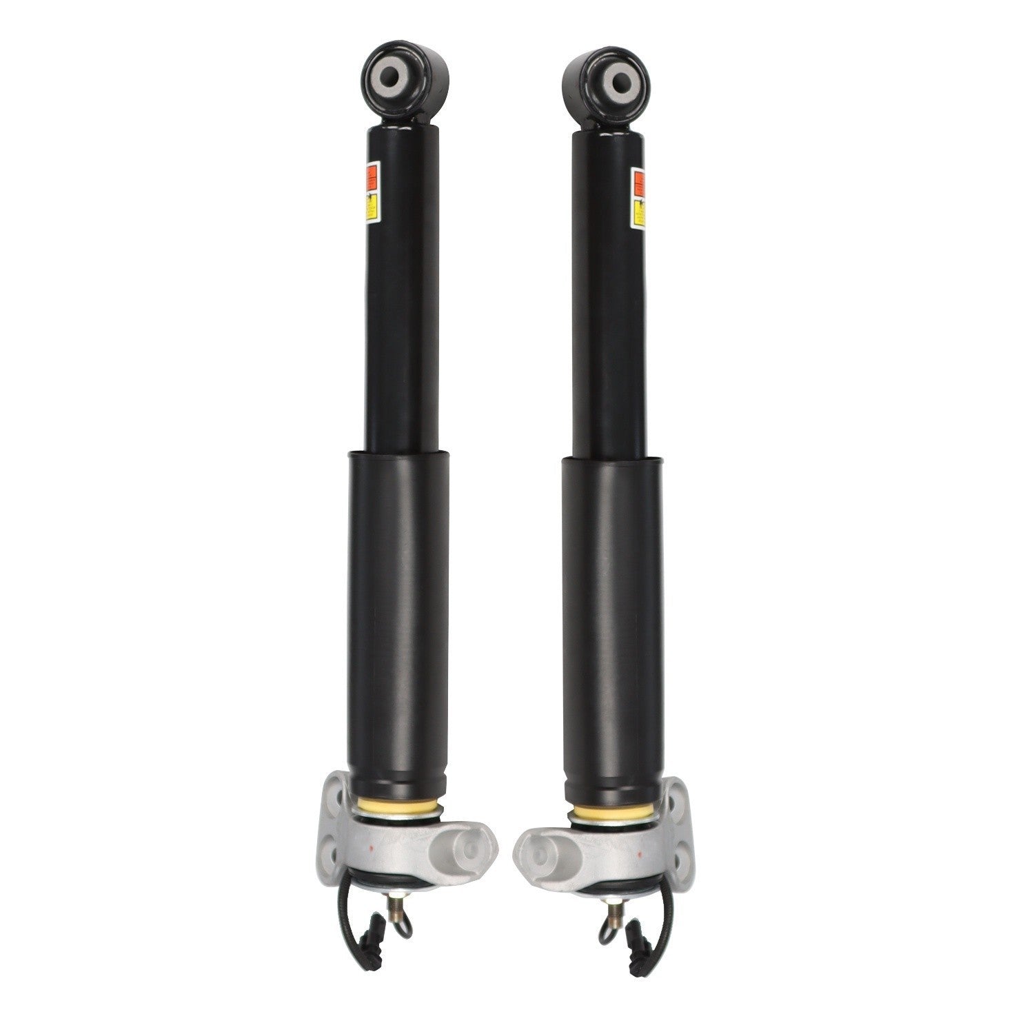 Pair Rear Electric Shock Absorbers for Cadillac ATS CTS 2014-2019 84230453/54