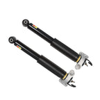 Pair Rear Electric Shock Absorbers for Cadillac ATS CTS 2014-2019 84230453/54