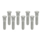 8pcs Front & Rear Wheel Hub Stud Set for 2012-2019 Dodge Ram 2500 3500