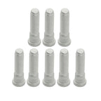 8pcs Front & Rear Wheel Hub Stud Set for 2012-2019 Dodge Ram 2500 3500