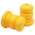 4x Front & Rear Control Arm Bump Stops for Cadillac Chevy GMC Trucks