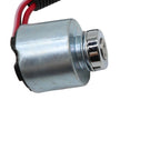Kubota Ignition Switch w/ Keys 66101-55200 for TG1860G ZD18 ZD21 ZD28 Models