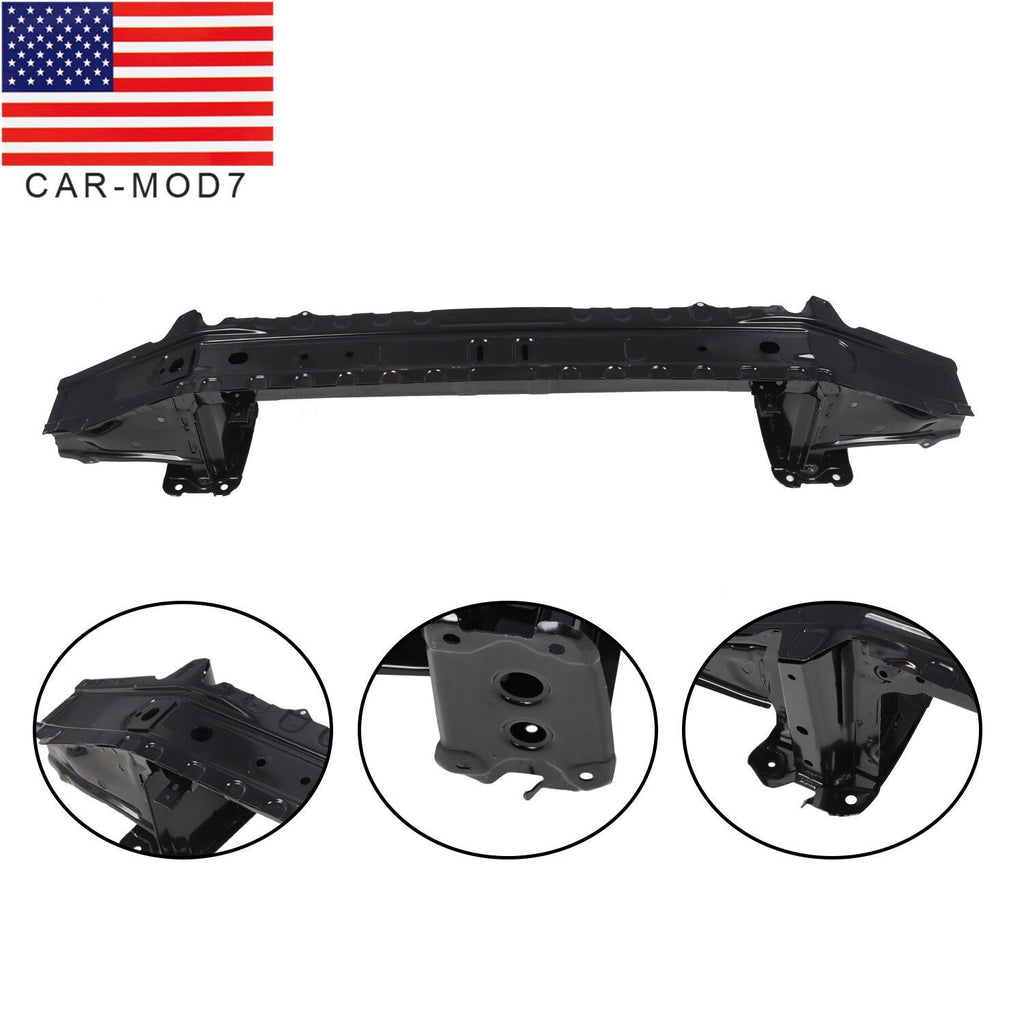 Front Bumper Reinforcement Bar 2018-2023 Subaru Crosstrek 57711FL0209P