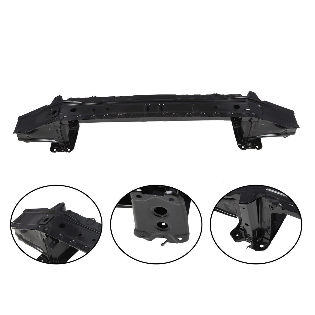 Front Bumper Reinforcement Bar 2018-2023 Subaru Crosstrek 57711FL0209P